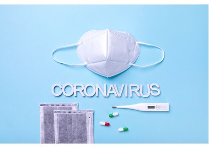 COVID-19 Nucleic Acid Testing