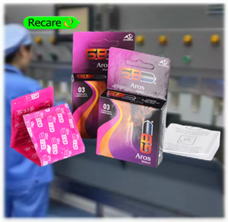 condom variety
