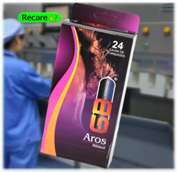 high quality condoms