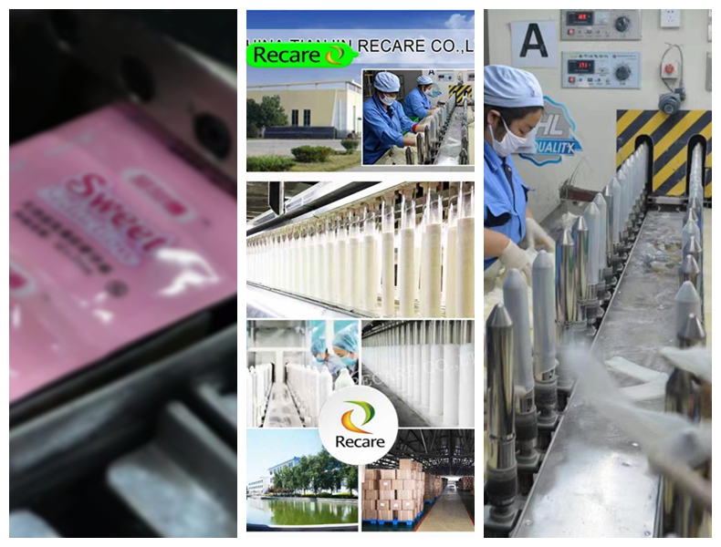 condom producers
