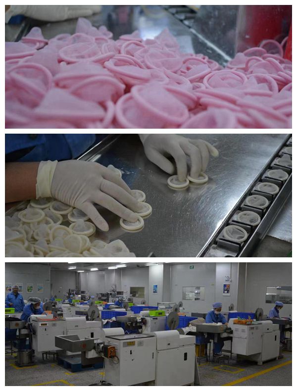 custom condom manufacturers