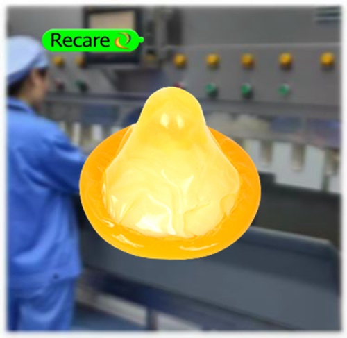 human condom