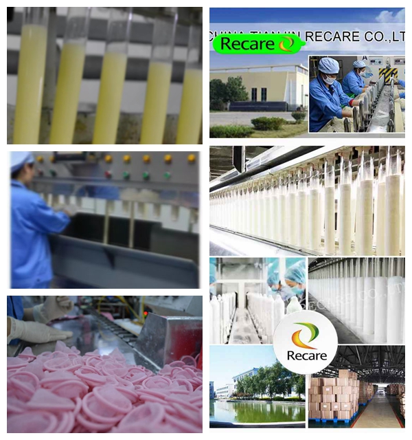 largest condom manufacturer