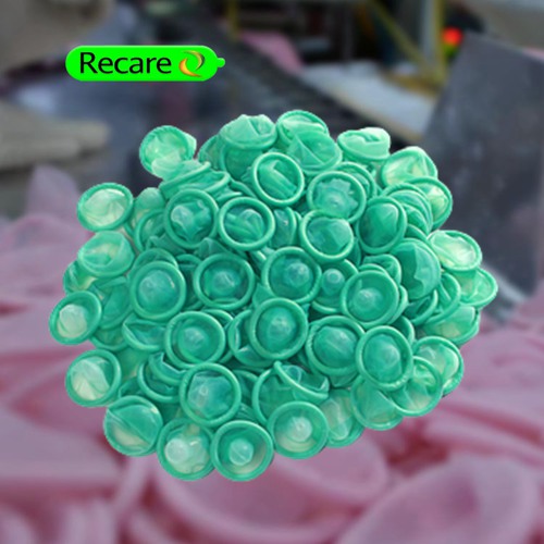 non lubricated ribbed condoms