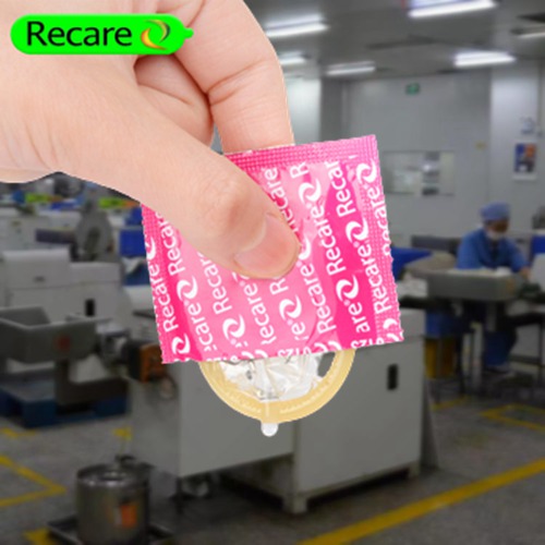 mouth condom