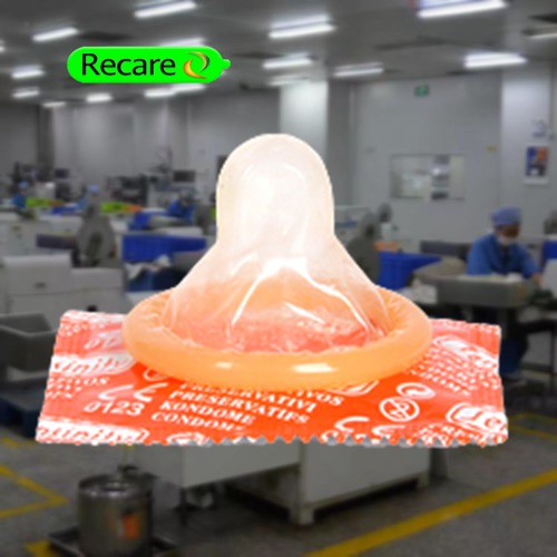 new model condoms