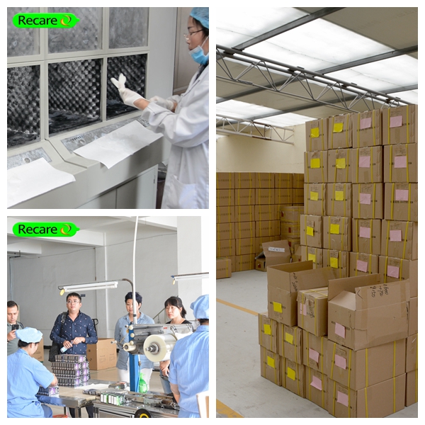 biggest condom manufacturer