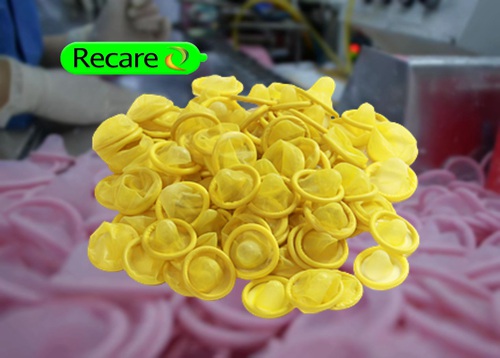 condoms