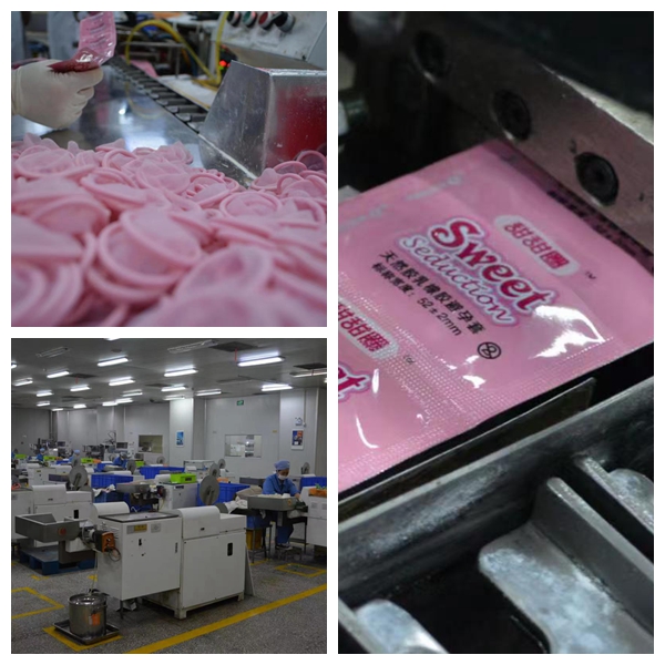 top condom manufacturers