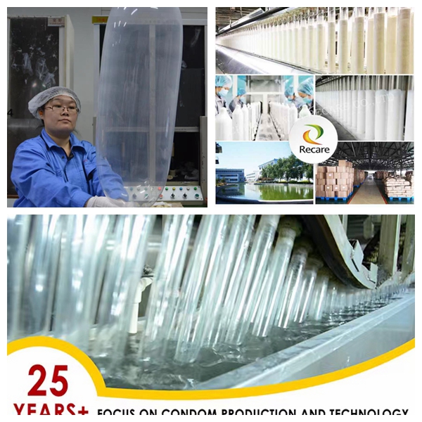 top condom manufacturers in the world