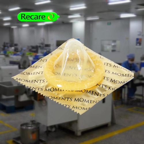 condom fit