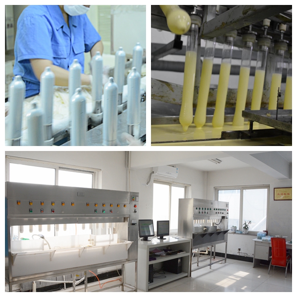 condom manufacturing companies