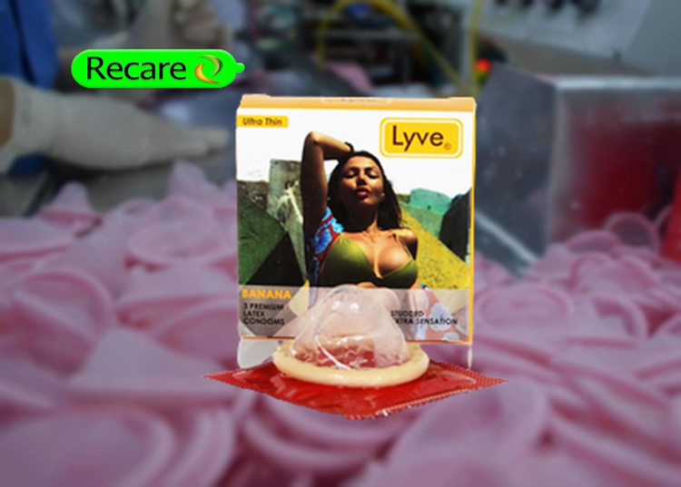 condom safety