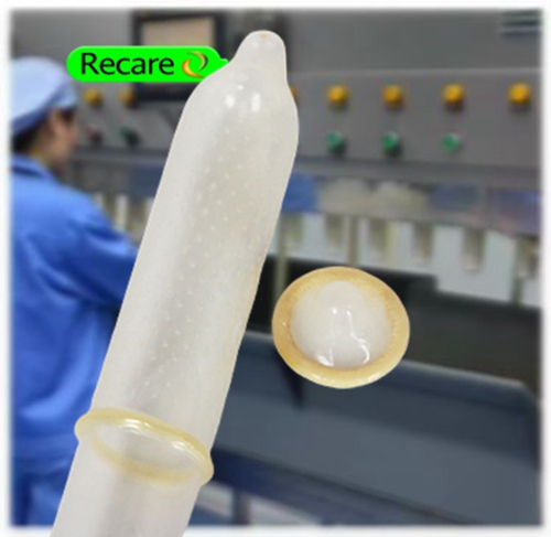 condom sexy