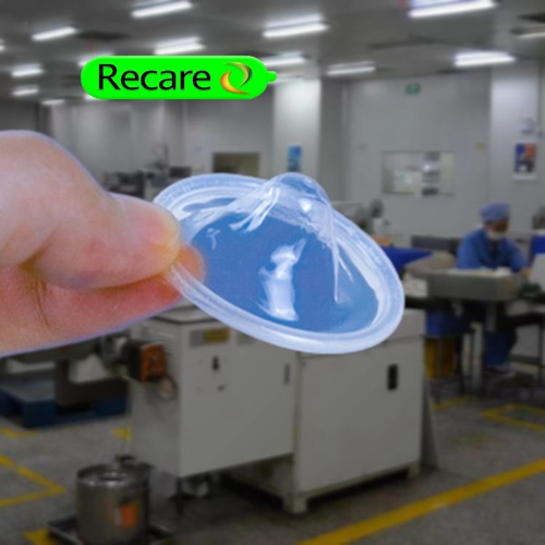 desensitizing condoms