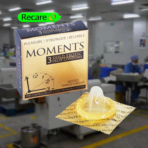 mankind condom