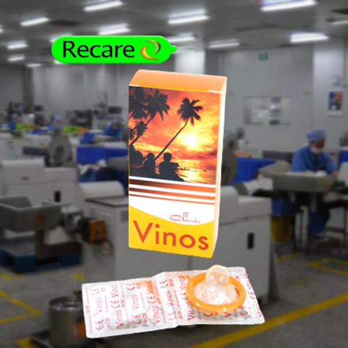 sensation classic condom2