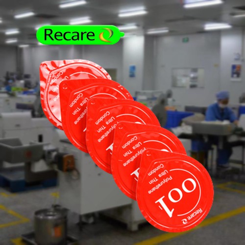 thinnest condom available