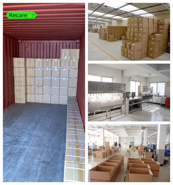 biggest condom manufacturer