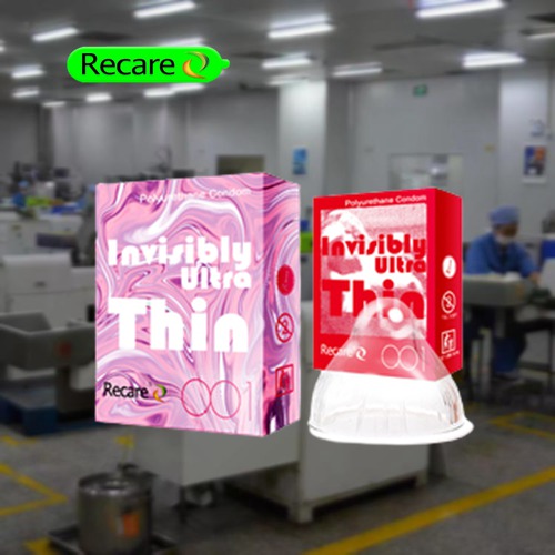 extra thin condoms