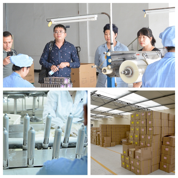largest condom producer