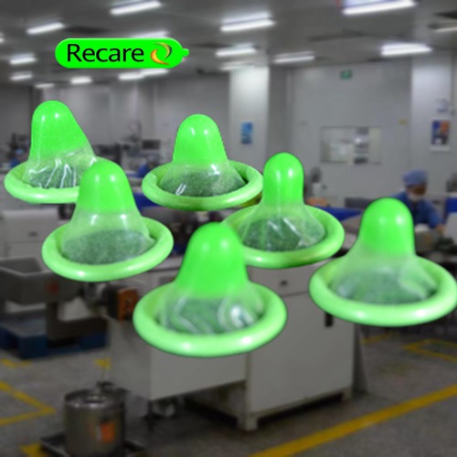 light condoms
