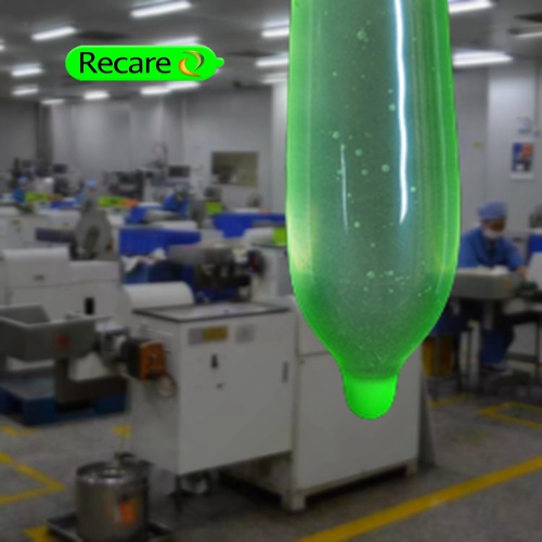 light up condoms