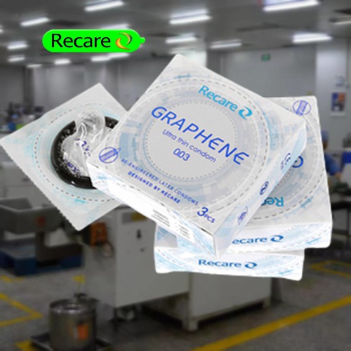 male condom