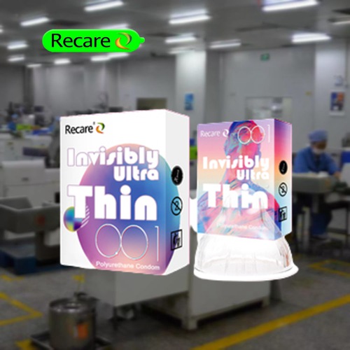 non latex condoms