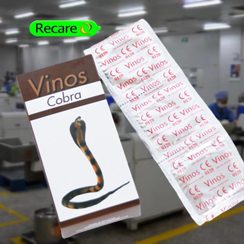 ribbed condoms