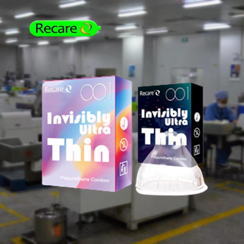 thinnest condoms