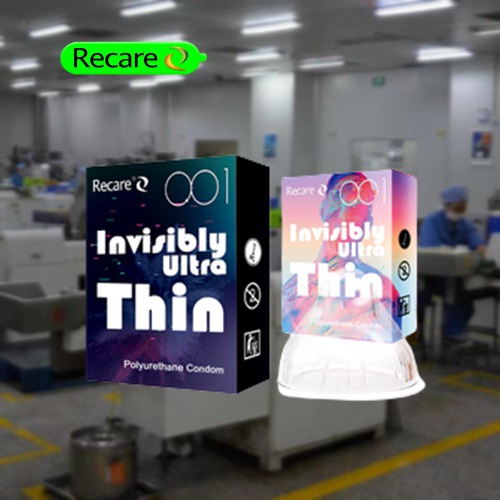 ultra thin condoms
