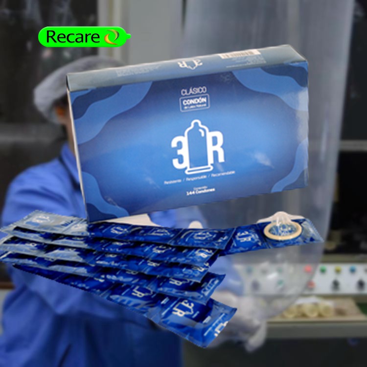 condom