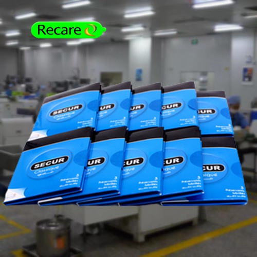 custom sized condoms