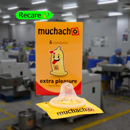 male condom