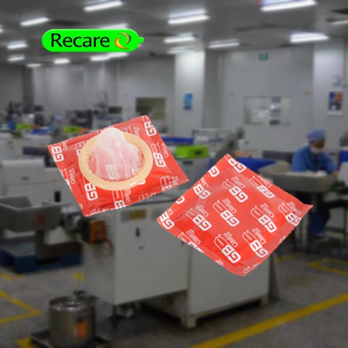 new condom