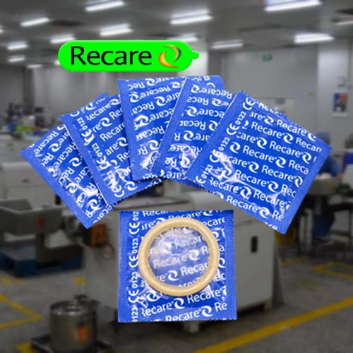 sensation classic condom