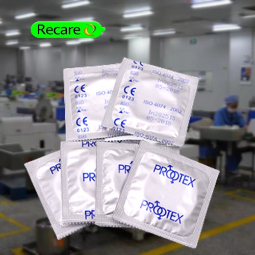 sensation classic condom