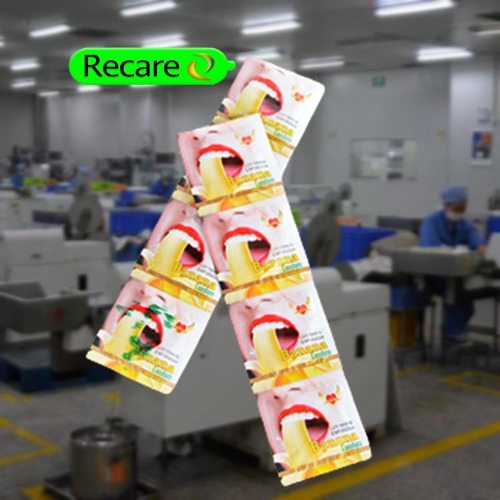 banana flavour condom