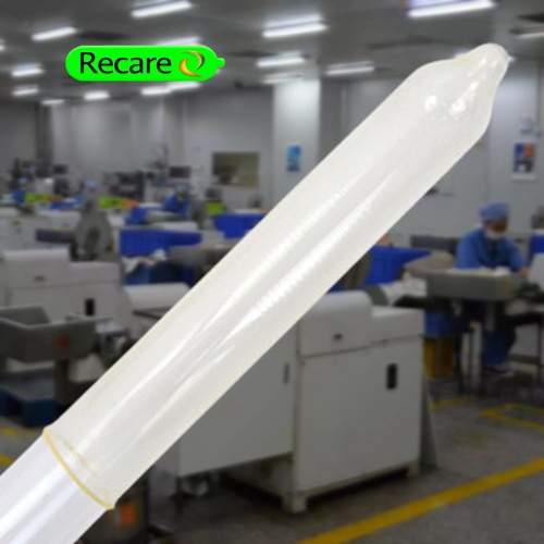 coffee flavour condom