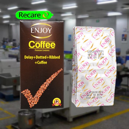 condom coffee flavour3