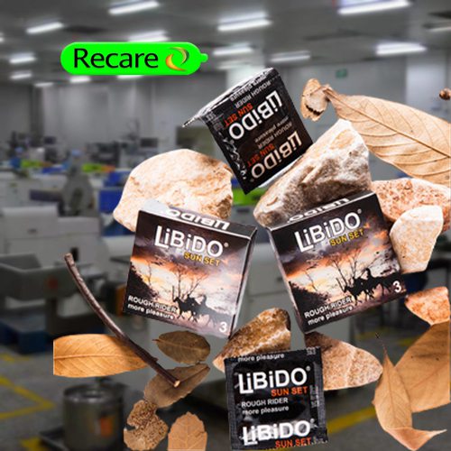 delay lubricant condom