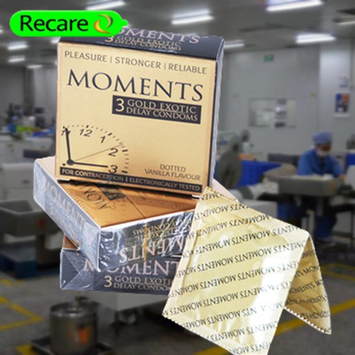 extra time condoms