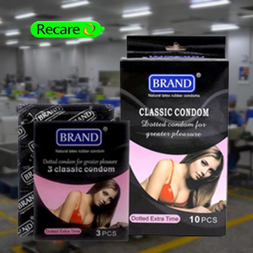 tight condom