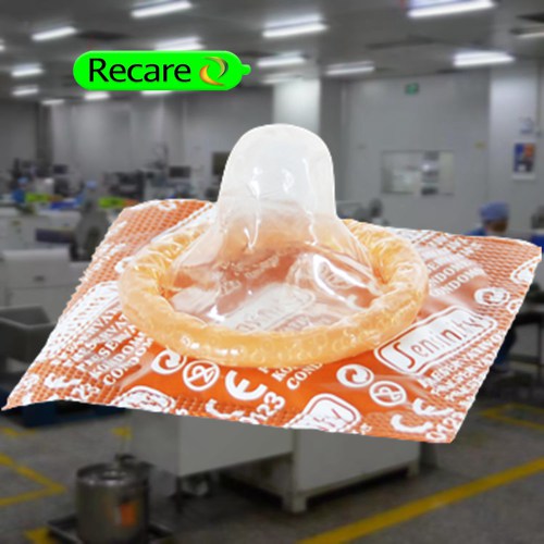 dotted condoms price