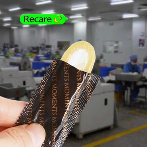 dotted condoms price