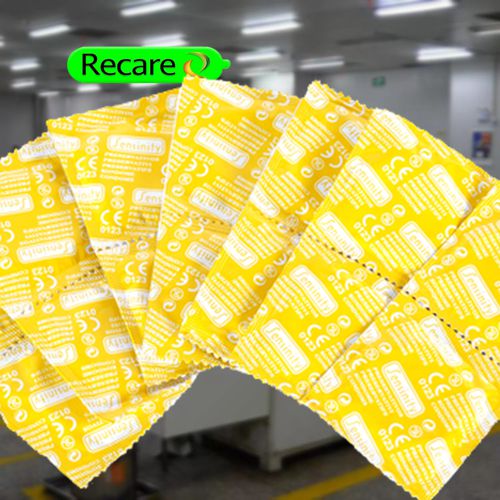 extreme dotted condom