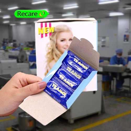 dotted condoms price