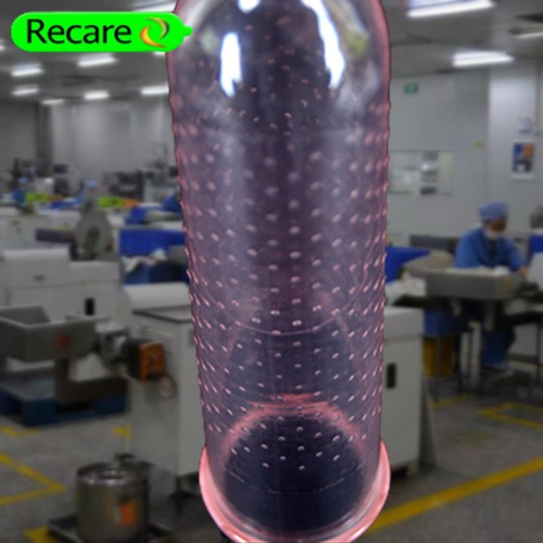 extra studded condoms