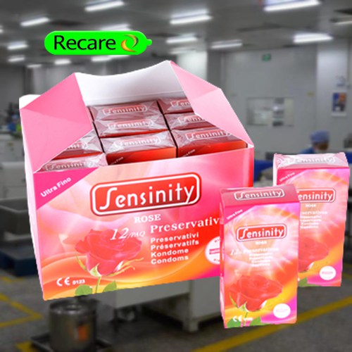 designer condoms